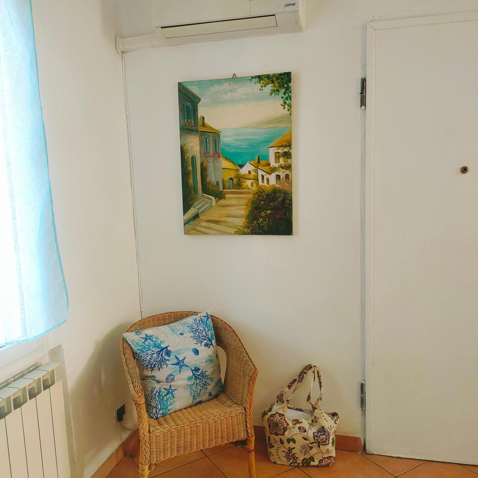 Il Cielo In Una Stanza Σαν Ρέμο Εξωτερικό φωτογραφία